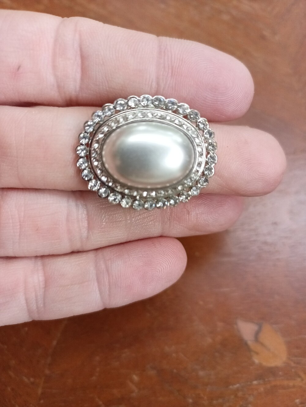 Fashion Jewelry Stretchy Band Nwt